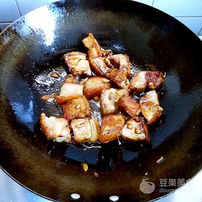 火腩豆腐煲#太太乐鲜鸡汁中式#