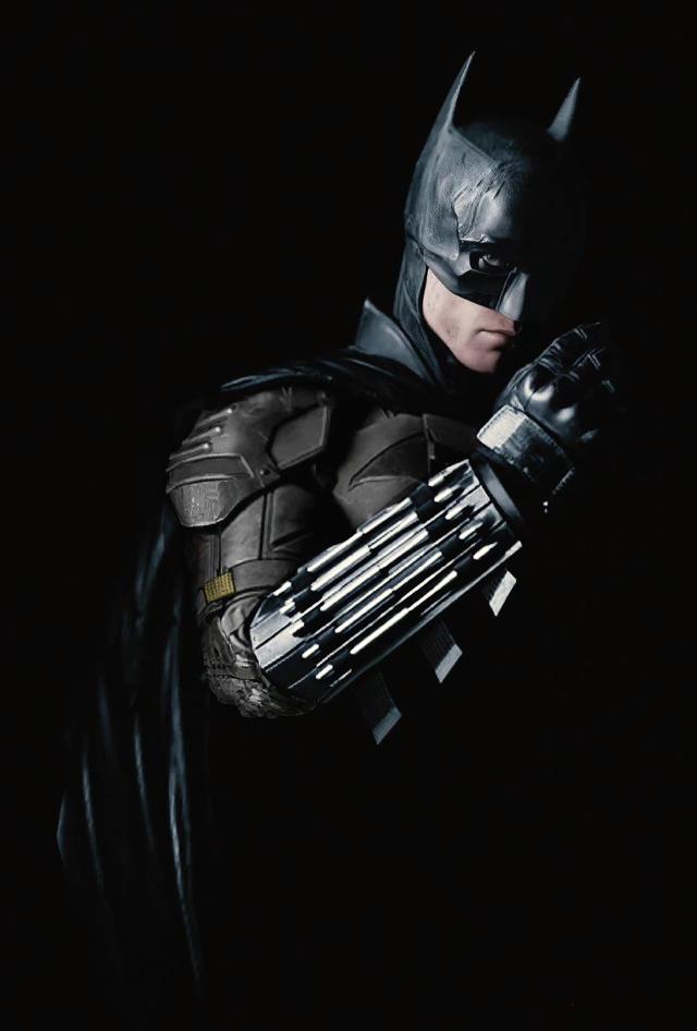 他才是好莱坞真正的顶流！六任“蝙蝠侠”背后的故事