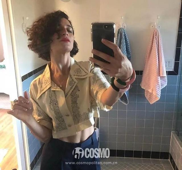 时髦办｜把彩色玩具戴上身，返老还童