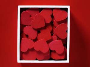 喜欢你喜欢我(“我喜欢你”和“我爱你”的区别，主要有6点，你分得清吗？)