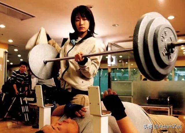 韩国‘女大佬’青龙影后申恩庆 8部经典影视作品 你看过几部？