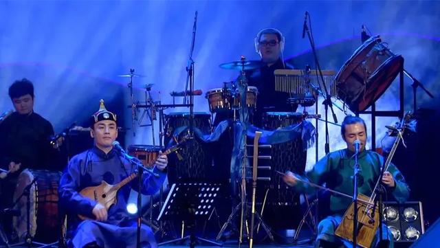 在大海遇见草原！奈热乐队巡演南方三城，传递原生态音乐的魅力