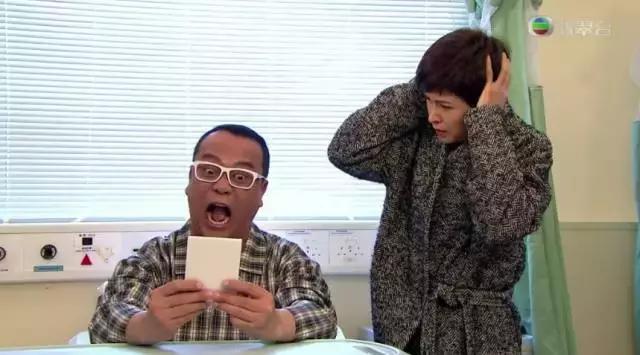 这位治婊专家，成就了TVB十年来最搞笑的剧