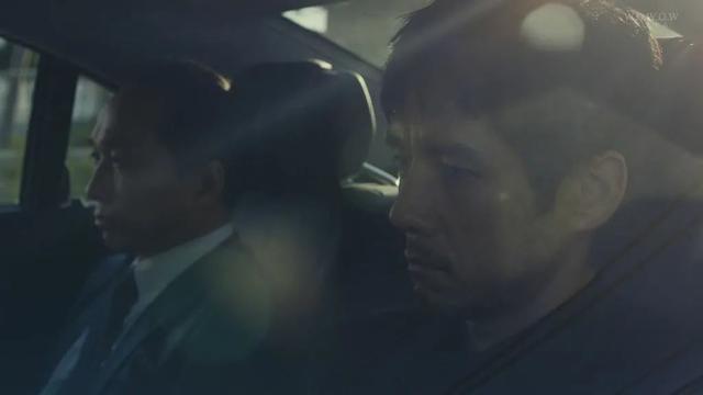 看了日版《无间道》才知道，经典难以复制