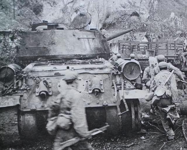 对越战争，谅山战役究竟有多惨烈？老兵直言，回想起来腿都发软