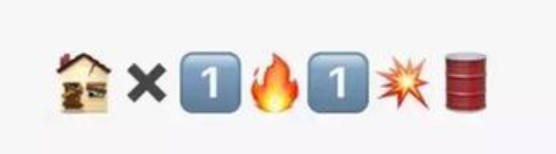 孩子们的神级“聊天密语”,看了才会聊天