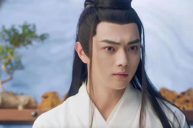 《千古玦尘》原著：景昭根本不值得同情，白玦娶了她只为报复芜浣