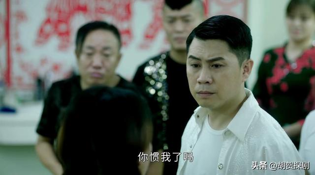 《刘老根5》：刘二奎冲动，刘大奎无能，龙泉山庄衰败已成必然