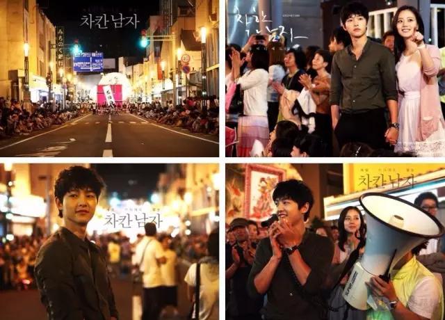 原来wuli宋仲基还有这样的过去