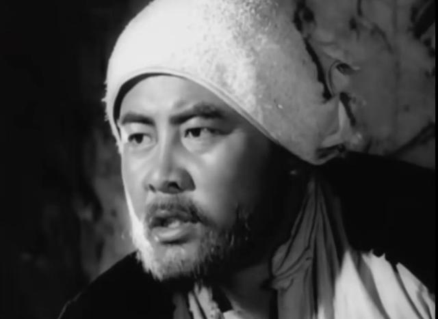 《地道战》（国1965）