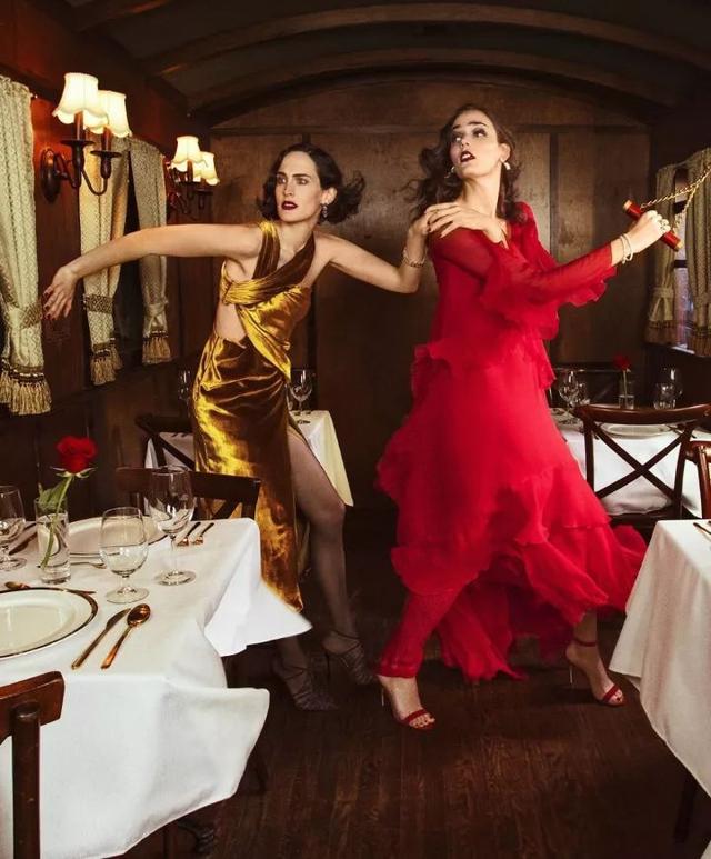 东方快车谋杀案｜最时髦的火车配上一场最时髦的谋杀案