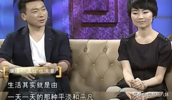 不生孩子的明星夫妻：45岁陈紫函结婚没生娃，大张伟是人间清醒