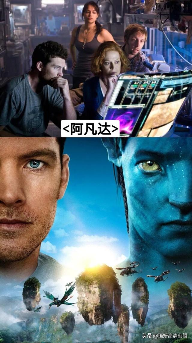 10部人与野兽电影，你看过哪几部？哪部最精彩？