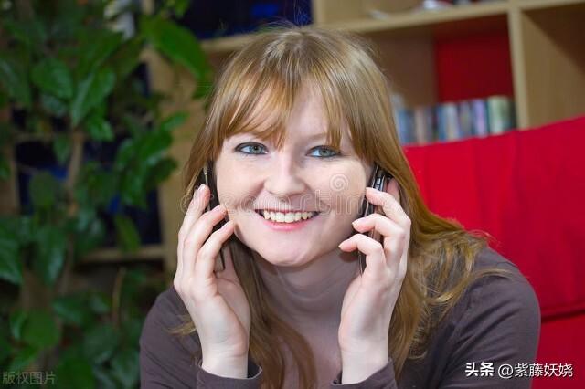 漂亮的小姨（小小说）