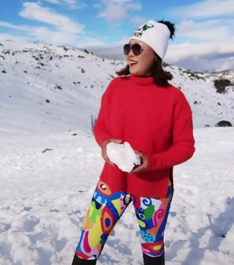 20年前，“田震怒摔话筒”事件始末：她与那英之间有什么仇？