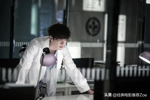 李钟硕出演的10部高口碑电视剧，值得一看的好剧，你看过几个？