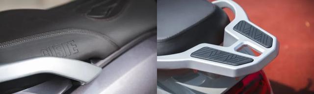 125cc入门踏板什么价格才合理，古思特或许能够告诉你！