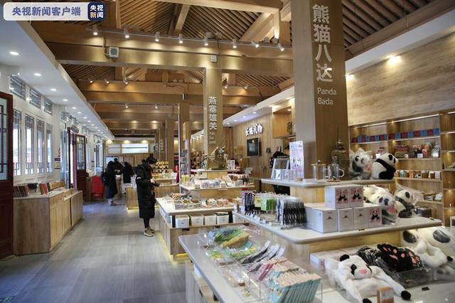 八达岭长城首推“官方一日游”夜长城预计4月3日开放