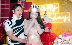 何韵诗陈奕迅热吻(结了婚还没有分寸感，这6位明星婚后的行为真放肆)