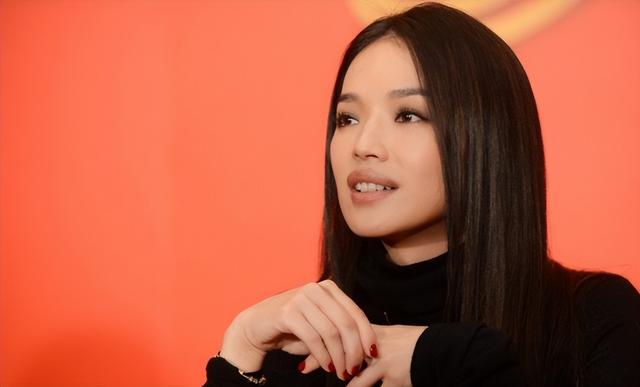 5位红极一时的“风月女神”，个个风情万种，翁虹只能排至第四位