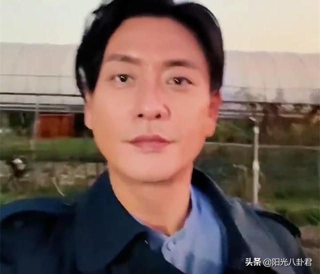 出道是小鲜肉，这6位现在都成了油腻大叔，颜值坍塌爹妈快认不出