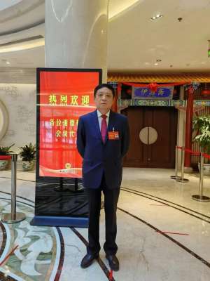 张子玉(张子玉荣获第八届全国道德模范提名奖)