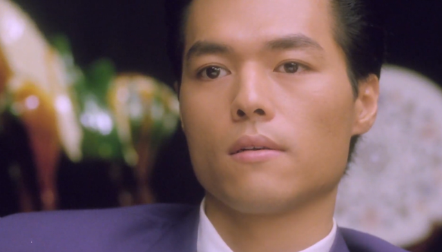 叶玉卿的成名作，曹查理、村上丽奈助阵，却让名导何藩事业落幕