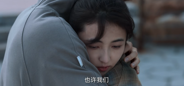 天才基本法：大结局镜头寓意，裴之林朝夕爱情甜美但生活充满苦难