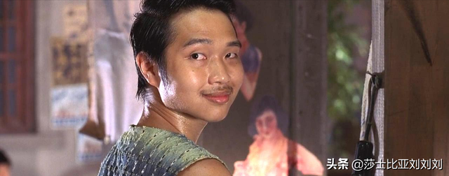 盘点《功夫》里的19个经典角色：酱爆最搞笑，星爷武功最高