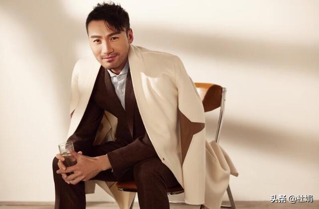 从《外交风云》到《危机迷雾》,演员宋禹“最好又最坏”的一年