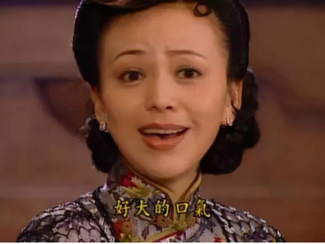 深度解读《情深深雨蒙蒙》，何书桓名副其实渣男，杜飞活的最通透