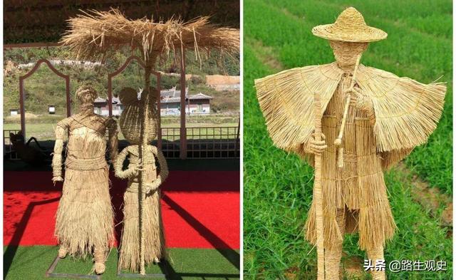 “草包”是怎么来的？在西北有另外的解释，能让人明白活着的道理