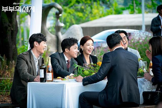 盘点那些有关出轨的超A剧 看姐姐们是怎样捍卫人格的