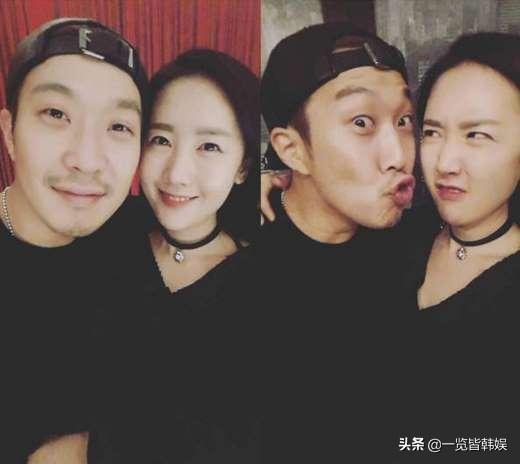 河东勋两儿子暴风成长 出生书香门第妈妈是教授 与妻子星结婚8年