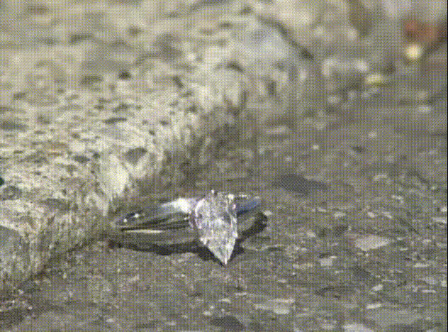 魔女的条件，禁忌的纯爱