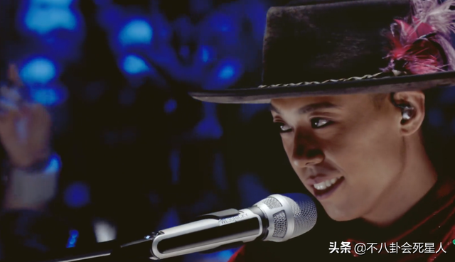 《披荆斩棘》5位宝藏哥哥:2个颜值高,2个实力强,还有人路子野