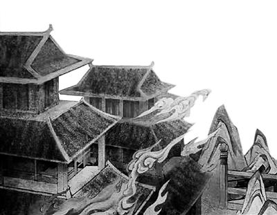 大母 君姑 婿伯 娣妇…… 傻傻分不清楚