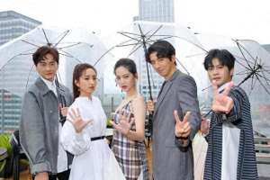 无神之地不下雨(无神之地不下雨：结局闪瞎我的眼)