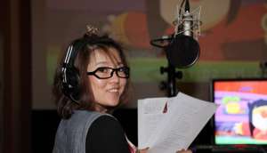 乔诗语(作为一名配音演员，乔诗语到底犯了什么错？竟两次被骂上热搜)