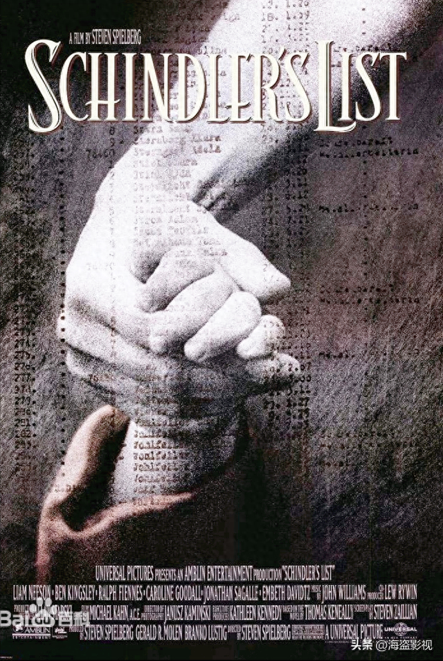 二战电影必看榜！十大经典唤醒热血与反思，每部都是历史课代表