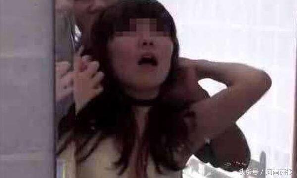 郑州女子被男友活活勒死，还被抛尸水渠，凶手曾为她与妻子离婚