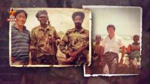 王粤(现实版《战狼》他千里穿越索马里的炮火 保护244名同胞返回祖国)