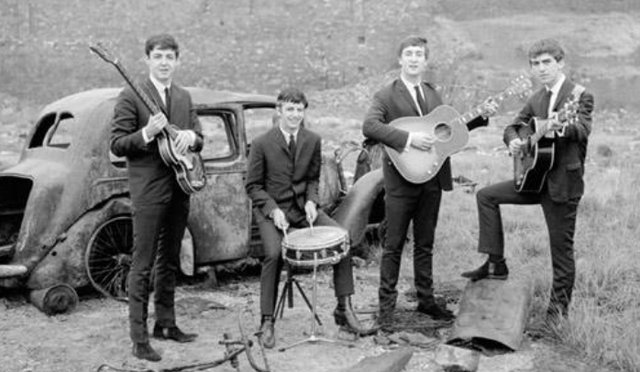 披头士解散50年了，摇滚精神还能反叛主流吗？