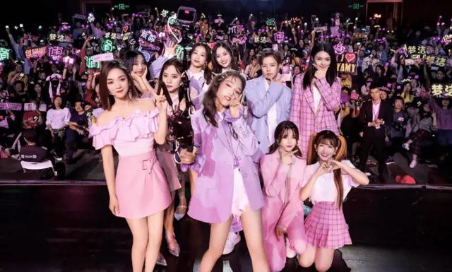 林允儿：从国民初恋到全能女神，她的蜕变之路令人惊叹！