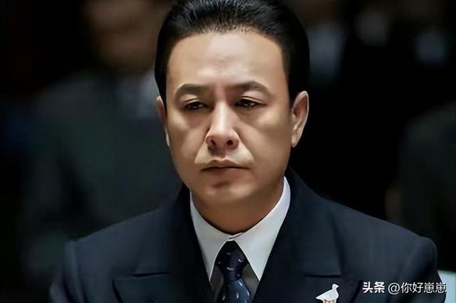 他是最干净的男演员，结婚46年零绯闻，为妻子息影12年，61岁走红
