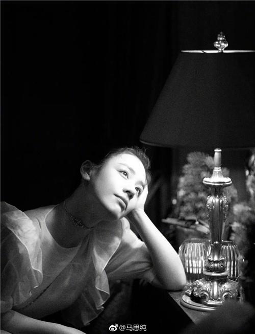 从《左耳》到《第一炉香》，马思纯经历了什么？