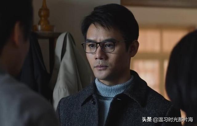 康熙王朝20年：容妃去世，陈道明剧中忘年恋，赫舍里演王凯岳母