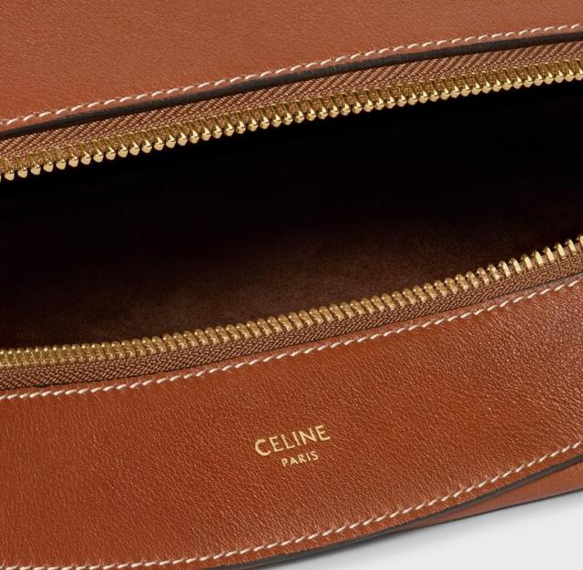 Celine romy法式慵懒松弛感