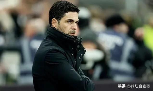 两回合0-4！阿森纳出局，枪迷认清现实吧，阿森纳拿不了冠军