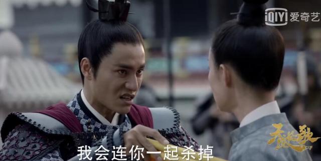 宁弈和陈坤，都不该被辜负